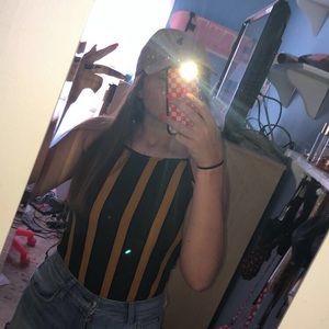 Meet your Posher, Maddie